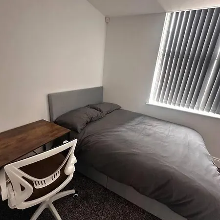 Abingdon Apartment Middlesbrough