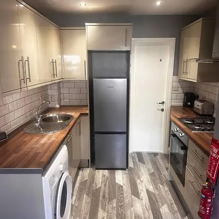 Apartment Abingdon Middlesbrough