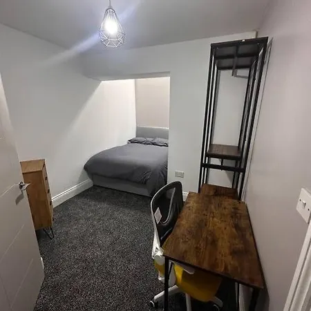Daire Abingdon Middlesbrough